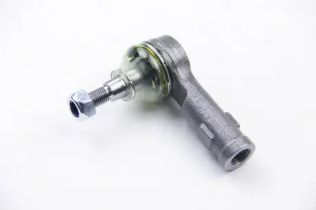 Наконечник рулевой тяги Caddy I / Golf I / Jetta / T3 -92 ASMETAL 17VW1005