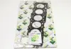 Прокладка головки T5 / Touareg 2.5TDI 03-10 (1.35mm) BGA CH9583A (фото 3)