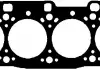 Прокладка головки MAZDA 323/626 2.0D 92-04 (1.5mm) CH5559H