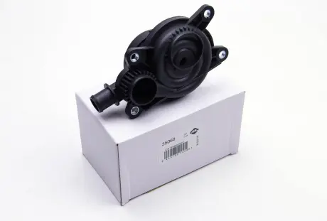 Масловіддільник картерних газів Vito 2.2 CDI OM611 Metalcaucho 35068