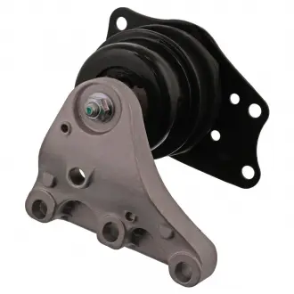 Подушка двигателя правая Roomster / Fabia / Polo 99-14 FEBI 23918