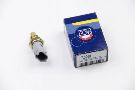 Датчик температуры Opel Vectra B 1.8 / 2.0 16V 95-00 FACET 7.3268