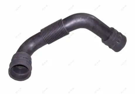 Патрубок фільтра повітряного (впускний) Chery Elara Aftermarket A21-1109210