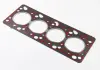 Прокладка головки ESCORT / MONDEO 1.6i 92-00 (1.7mm) BGA CH0344 (фото 1)