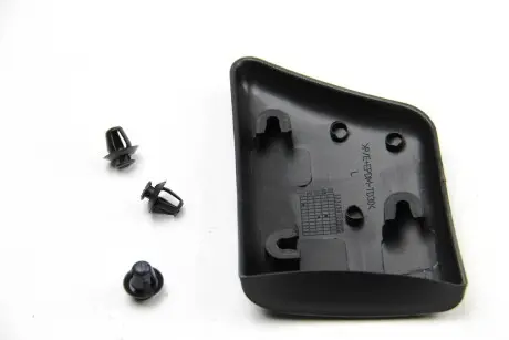 Молдинг переднего крыла Berlingo / Partner 02-08 Л. BSG BSG 70-926-002