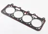 Прокладка головки FIAT DUCATO 1.9D 89-94 (1.88mm) BGA CH3339A (фото 3)