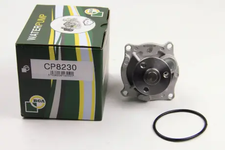 Водяной насос Connect / Focus / Mondeo 1.8 / 2.0i 96-13 BGA CP8230