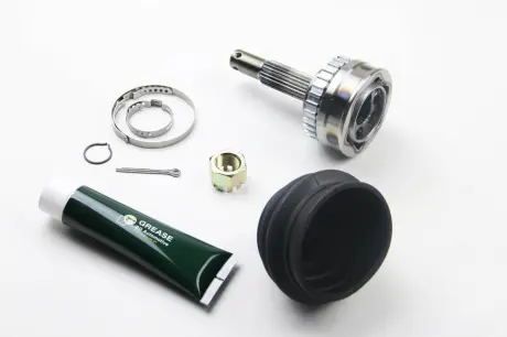 Шрус зовнішній KADETT / ASTRA / VECTRA 1.4-1.6i 84-98 BGA CV9547A