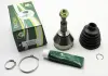 Шрус наружный Opel Astra 1.9 / 2.0 CDTI 04- (к-кт) CV9518A