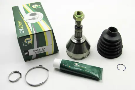 Шрус зовнішній Opel Astra 1.9 / 2.0 CDTI 04- (к-кт) BGA CV9518A