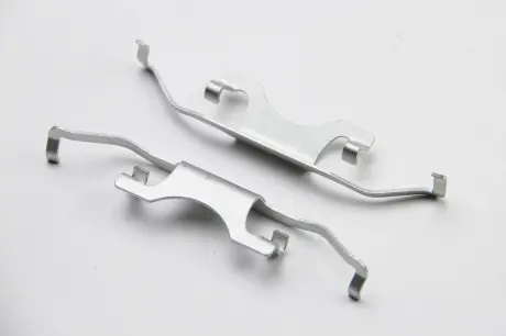 Монтажный к-кт тормозных колодок зад BMW 5 05-04 AUTOFREN D42617A