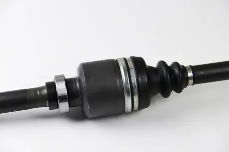 Полуось Ducato / Jumper 1 / 1.4t Пр. (+ ABS, 1070мм) BGA DS6710R