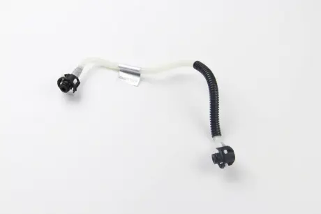 Трубка топливная от насоса к клапану OM611 00- Metalcaucho 92104