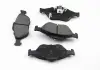 Тормозные колодки перед. Toyota Yaris 05- (ATE) BP3255