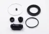 Ремкомпл. супорта перед MAZDA 626 (54мм) 82-87 D4544
