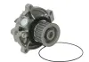 Водяний насос CHRYSLER GRAND 2.5 / 2.8 CRD 00-08 SALERI SIL PA1502 (фото 2)