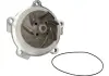 Водяний насос CHRYSLER GRAND 2.5 / 2.8 CRD 00-08 SALERI SIL PA1502 (фото 3)