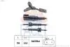Датчик ABS передний Ford Fusion 02-13 (790 мм) 21.0151