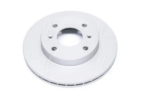 Диск тормозной Nissan ALMERA JAKOPARTS J3301056