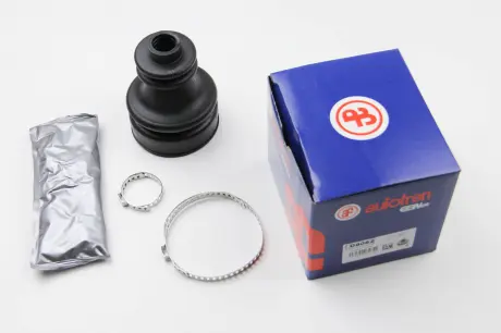Пыльник шруса внутренний AUDI 100 / FIESTA 89-03 AUTOFREN D8062