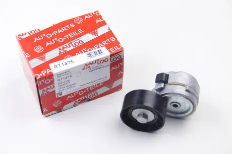 Натягувач ременя генератора Doblo 1.9D / JTD 01- AUTLOG RT1475