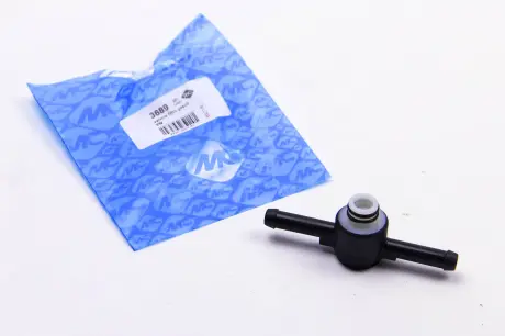 Клапан топливного фильтра LT 2.5 / 2.8TDI 96-06 Metalcaucho 03689