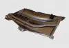 Дождевик стеклоочистителя, пластиковый, левый Aftermarket T11-5310420BA (фото 1)