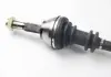Полуось Ducato / Jumper 1 / 1.4t Л. (+ ABS, 770мм) BGA DS6710L (фото 5)