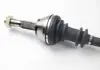 Полуось Ducato / Jumper 1 / 1.4t Л. (+ ABS, 770мм) BGA DS6710L (фото 2)