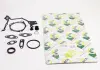 Комплект прокладок Doblo 1.9 JTD 01- (нижний) CK8344
