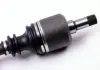 Полуось Jumper / Ducato / Boxer 1.9D-2.8D 94- Л. BGA DS6709L (фото 4)