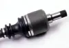 Полуось Jumper / Ducato / Boxer 1.9D-2.8D 94- Л. BGA DS6709L (фото 1)