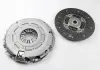 Комплект сцепления Ducato 2.3JTD 10- (250mm) Fiat/Alfa/Lancia 5801407375 (фото 1)