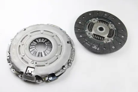 Комплект сцепления Ducato 2.3JTD 10- (250mm) Fiat/Alfa/Lancia 5801407375