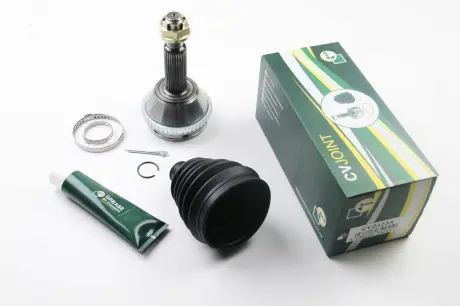 Шрус наружный Ford Transit 2.0-2.4TDCi 00-14 BGA CV2323A