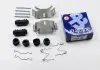 Монтажный к-кт тормозных колодок RAV 4 00-05 D42540A