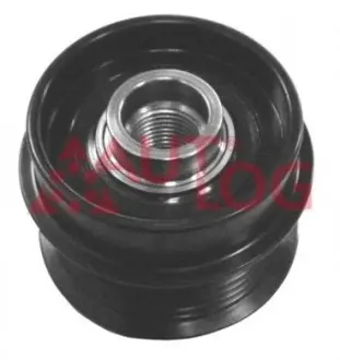 Шків генератора ASTRA / VECTRA / ZAFIRA 1.9D 04- AUTLOG RT5032