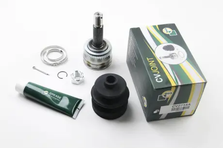 Шрус наружный HYUNDAI ACCENT 1.3-1.6 00-05 BGA CV2714A (фото 1)