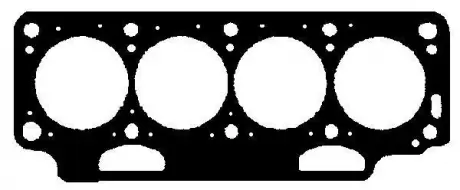 Прокладка головки Volvo 440/460/480 1.7 -96 BGA CH0328