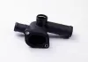 Фланець з-ми охолодження Caddy III 1.6i / 2.0i 03914