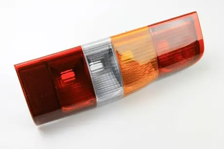 Ліхтар задній Transit V184 00- Пр. (Жовтий.) BSG BSG 30-805-005