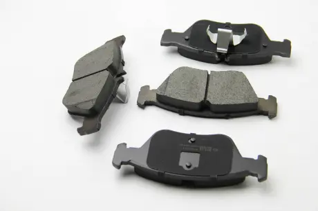 Тормозные колодки перед. MB W202 / 210 (ATE) BREMSI BP2694