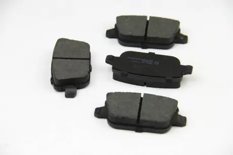 Тормозные колодки зад. Kuga 08- / Mondeo 07- BREMSI BP3300