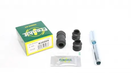 Ремкомплект супорт (Направляюча супорта) FRENKIT 820004