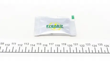 Ремкомплект супорт (Направляюча супорта) FRENKIT 808007