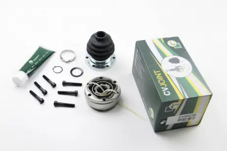 Шрус внутренний CADDY / GOLF 1.0-1.6 93-01 BGA CV9623B