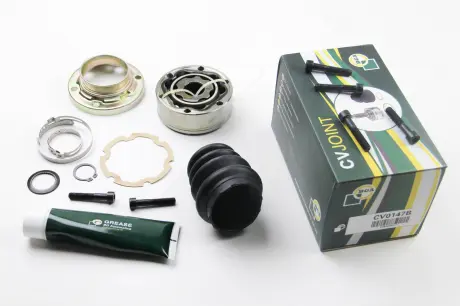Шрус внутренний Caddy II 1.9TDI 96> 04 Пр. BGA CV0147B