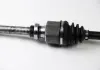 Піввісь Berlingo / Partner 1.1 / 1.4i Пр. 96- BGA DS1408R (фото 7)