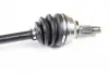 Піввісь Berlingo / Partner 1.1 / 1.4i Пр. 96- BGA DS1408R (фото 2)