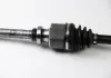 Піввісь Berlingo / Partner 1.1 / 1.4i Пр. 96- BGA DS1408R (фото 4)